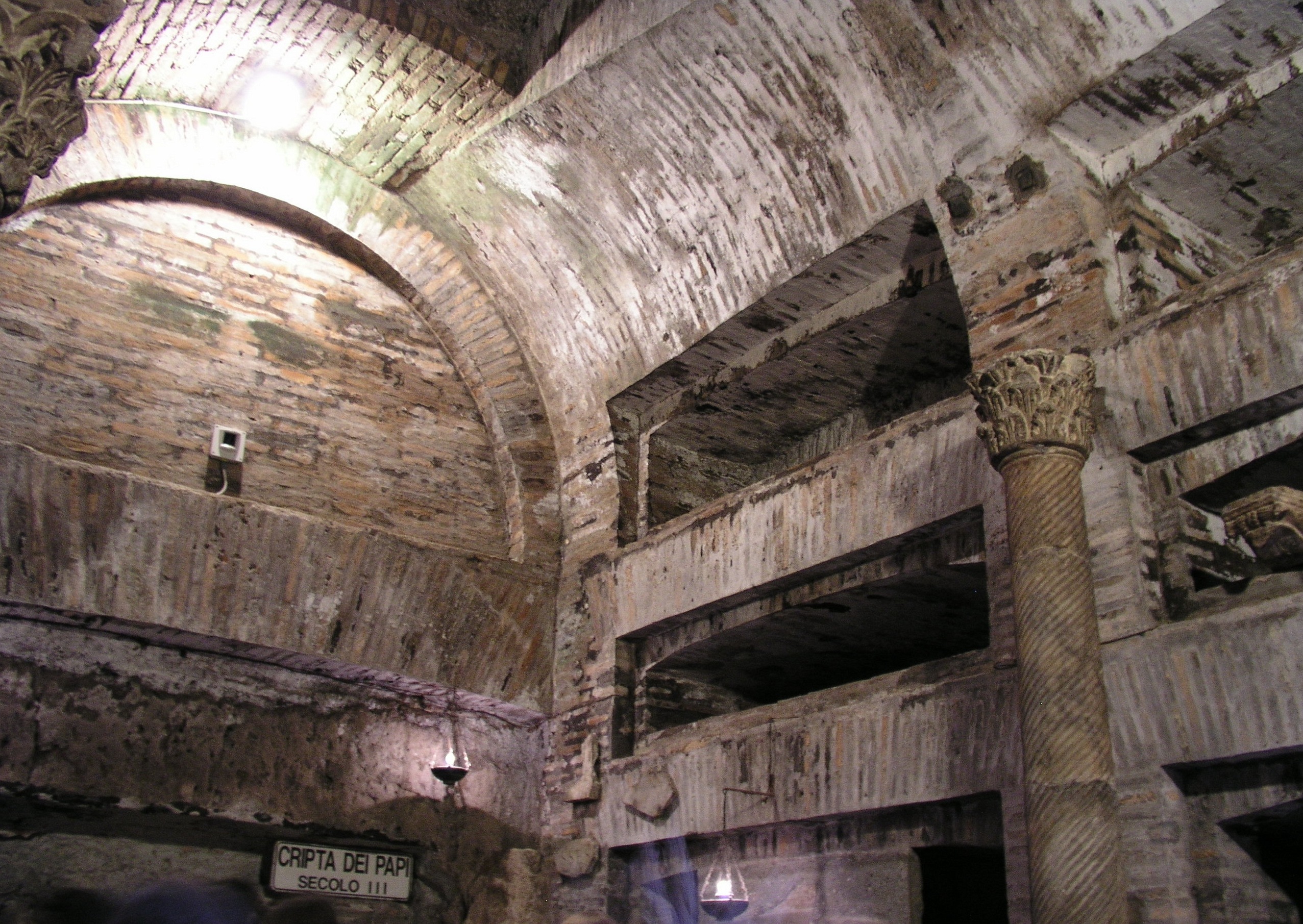 Via Appia